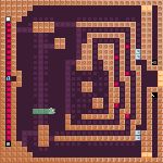 Select level x-acropolis