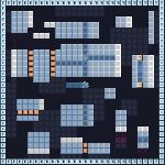Select level x-cubism