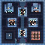 Select level x-datacenter