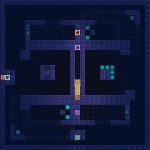 Select level x-gauntlet