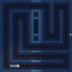 Select level labyrinth