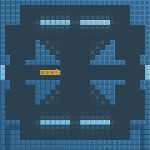 Select level lobby