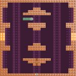 Select level metro