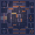 Select level ruins