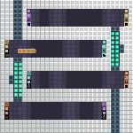 Select level sci-lab