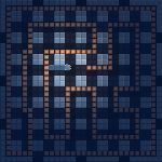 Select level secret-area-1-1