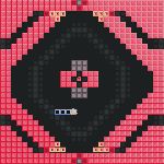 Select level the-diamond