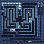 Select level x-underground